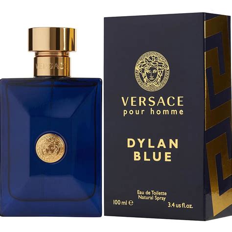 versace cologne black bottle|versace dylan blue best price.